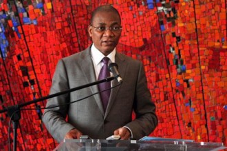 Côte dÂ’Ivoire:Commentant le rapport du CNP, Bruno Nabagné affirme que les faits tel que relatés peuvent prêter à  certains moments à  confusion